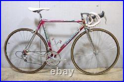 COLNAGO Master Olympic Vintage CAMPAGNOLO RECORD MIX 2X8S 535 (1991)