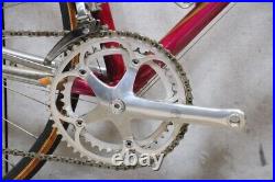 COLNAGO Master Olympic Vintage CAMPAGNOLO RECORD MIX 2X8S 535 (1991)