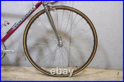 COLNAGO Master Olympic Vintage CAMPAGNOLO RECORD MIX 2X8S 535 (1991)