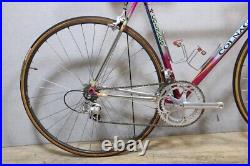 COLNAGO Master Olympic Vintage CAMPAGNOLO RECORD MIX 2X8S 535 (1991)