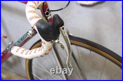 COLNAGO Master Olympic Vintage CAMPAGNOLO RECORD MIX 2X8S 535 (1991)