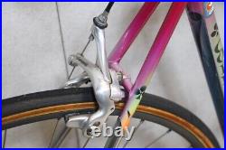 COLNAGO Master Olympic Vintage CAMPAGNOLO RECORD MIX 2X8S 535 (1991)