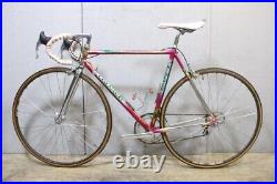 COLNAGO Master Olympic Vintage CAMPAGNOLO RECORD MIX 2X8S 535 (1991)