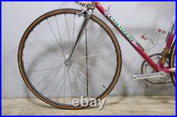 COLNAGO Master Olympic Vintage CAMPAGNOLO RECORD MIX 2X8S 535 (1991)