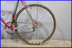 COLNAGO Master Olympic Vintage CAMPAGNOLO RECORD MIX 2X8S 535 (1991)