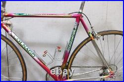 COLNAGO Master Olympic Vintage CAMPAGNOLO RECORD MIX 2X8S 535 (1991)