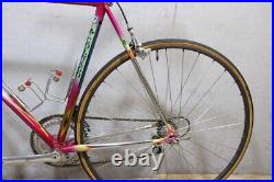 COLNAGO Master Olympic Vintage CAMPAGNOLO RECORD MIX 2X8S 535 (1991)