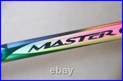 COLNAGO Master Olympic Vintage CAMPAGNOLO RECORD MIX 2X8S 535 (1991)