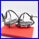 Campagnolo-1037-Record-Pedals-Steel-Vintage-Quill-Road-Bike-70s-Silver-Bicycle-01-izqc