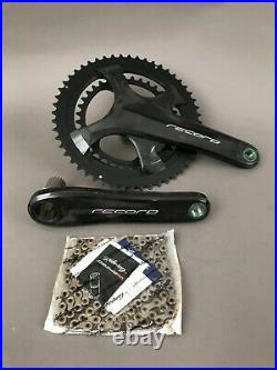 Campagnolo 12 Speed Road Bike Bicycle Groupset Super Record/Record Mix 6 Piece