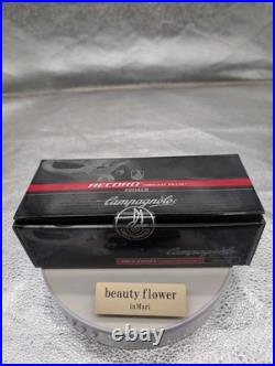 Campagnolo 14 RECORD Pro-Fit PLUS PEDAL Silver 8032484333260 Pedals, Cleat