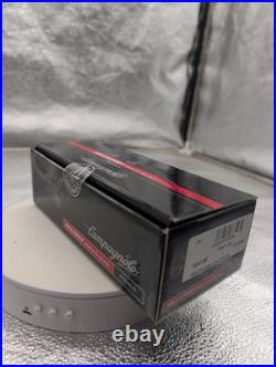 Campagnolo 14 RECORD Pro-Fit PLUS PEDAL Silver 8032484333260 Pedals, Cleat