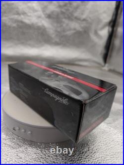 Campagnolo 14 RECORD Pro-Fit PLUS PEDAL Silver 8032484333260 Pedals, Cleat