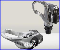 Campagnolo 14 RECORD Pro-Fit PLUS PEDAL Silver 8032484333260 Pedals, Cleat