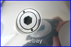 Campagnolo#305/101 1986 C Record 167.5 x 50 x 40 AS standard chainrings crankset