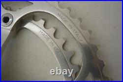Campagnolo#305/101 1986 C Record 167.5 x 50 x 40 AS standard chainrings crankset