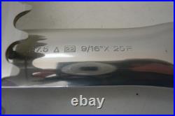 Campagnolo#305/101 1986 C Record 167.5 x 50 x 40 AS standard chainrings crankset