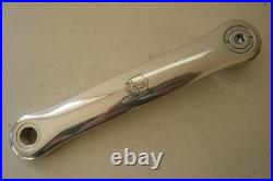 Campagnolo#305/101 1986 C Record 167.5 x 50 x 40 AS standard chainrings crankset