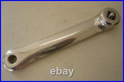 Campagnolo#305/101 1986 C Record 167.5 x 50 x 40 AS standard chainrings crankset