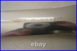 Campagnolo#305/101 1986 C Record 167.5 x 50 x 40 AS standard chainrings crankset