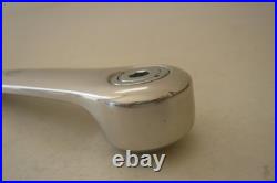 Campagnolo#305/101 1986 C Record 167.5 x 50 x 40 AS standard chainrings crankset