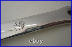 Campagnolo#305/101 1986 C Record 167.5 x 50 x 40 AS standard chainrings crankset