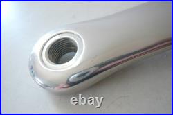 Campagnolo#305/101 1986 C Record 167.5 x 50 x 40 AS standard chainrings crankset