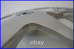 Campagnolo#305/101 1986 C Record 167.5 x 50 x 40 AS standard chainrings crankset