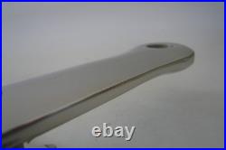 Campagnolo#305/101 1986 C Record 167.5 x 50 x 40 AS standard chainrings crankset