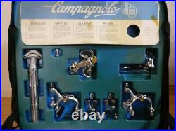 Campagnolo 50th Anniversary Record Cinelli Rare, Unused, Bicycle Parts