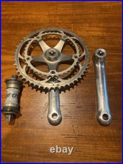 Campagnolo 8 Speed Record Group Campagnolo 8 Speed Record Group