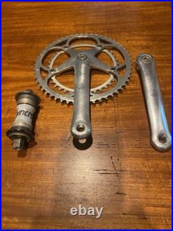 Campagnolo 8 Speed Record Group Campagnolo 8 Speed Record Group