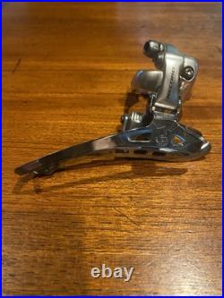 Campagnolo 8 Speed Record Group Campagnolo 8 Speed Record Group