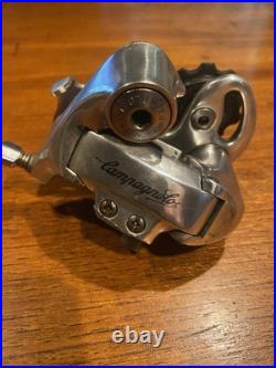 Campagnolo 8 Speed Record Group Campagnolo 8 Speed Record Group