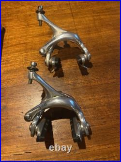 Campagnolo 8 Speed Record Group Campagnolo 8 Speed Record Group