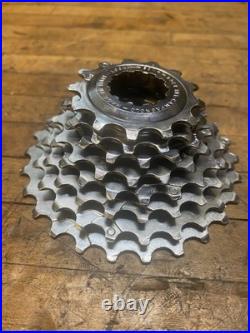 Campagnolo 8 Speed Record Group Campagnolo 8 Speed Record Group