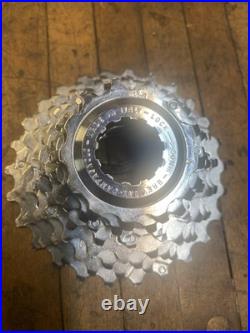 Campagnolo 8 Speed Record Group Campagnolo 8 Speed Record Group