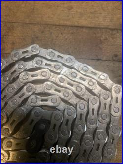 Campagnolo 8 Speed Record Group Campagnolo 8 Speed Record Group