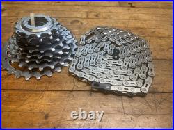 Campagnolo 8 Speed Record Group Campagnolo 8 Speed Record Group