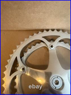 Campagnolo 9 speed groupset (mostly Record)