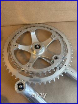 Campagnolo 9 speed groupset (mostly Record)