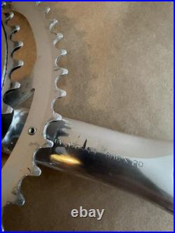 Campagnolo 9 speed groupset (mostly Record)