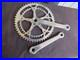 Campagnolo-Anniversary-Record-Crank-Set-170-Arms-39-53-Road-Racing-Vintage-01-qyc