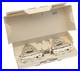 Campagnolo-Athena-Road-Pedals-C-Record-Era-with-Straps-Strada-NOS-NEW-01-omej