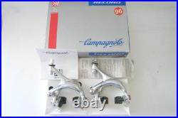 Campagnolo # BR-24RE 1996 Record dual-pivot brake calipers set Campagnolo # BR-24RE 1996 Record dual-pivot brake calipers set