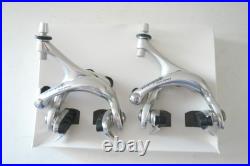 Campagnolo # BR-24RE 1996 Record dual-pivot brake calipers set Campagnolo # BR-24RE 1996 Record dual-pivot brake calipers set