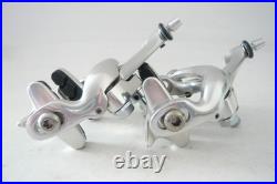 Campagnolo # BR-24RE 1996 Record dual-pivot brake calipers set Campagnolo # BR-24RE 1996 Record dual-pivot brake calipers set