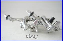 Campagnolo # BR-24RE 1996 Record dual-pivot brake calipers set Campagnolo # BR-24RE 1996 Record dual-pivot brake calipers set