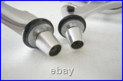 Campagnolo # BR-24RE 1996 Record dual-pivot brake calipers set Campagnolo # BR-24RE 1996 Record dual-pivot brake calipers set