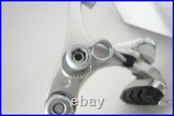 Campagnolo # BR-24RE 1996 Record dual-pivot brake calipers set Campagnolo # BR-24RE 1996 Record dual-pivot brake calipers set
